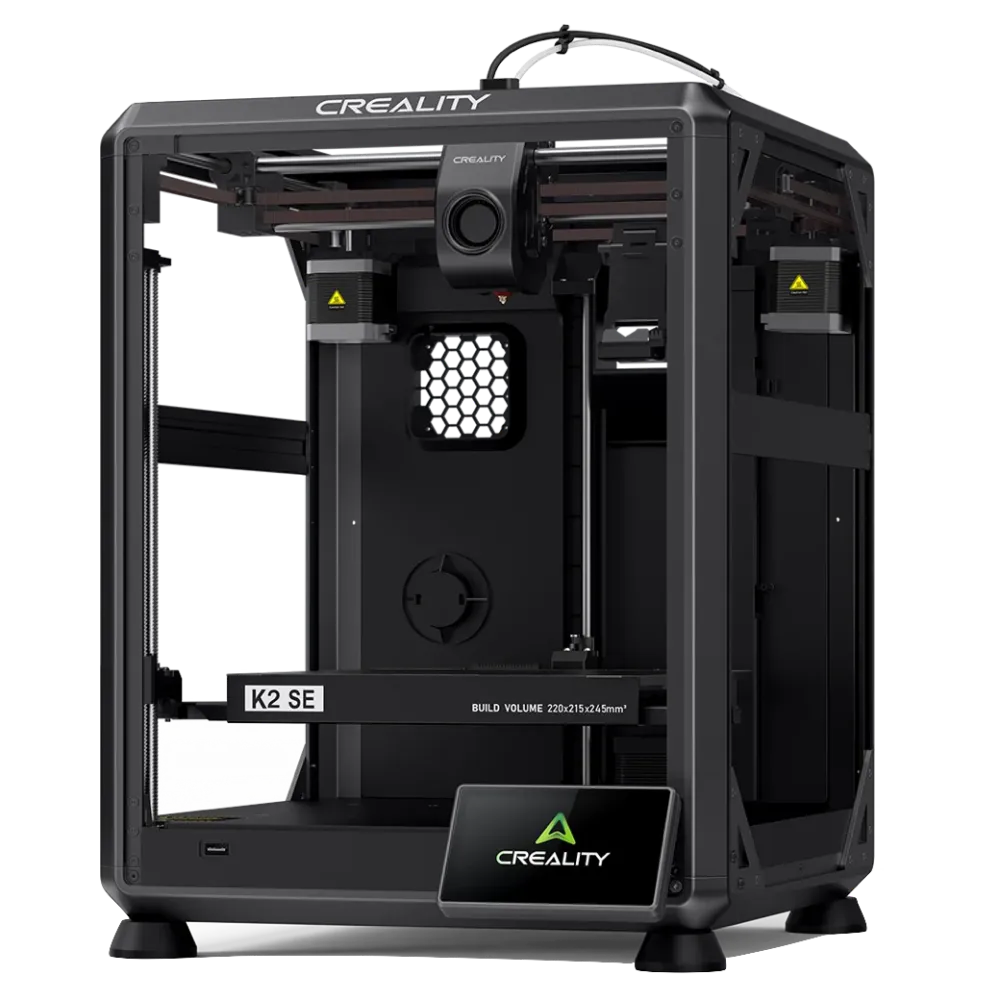 Creality K2 SE
