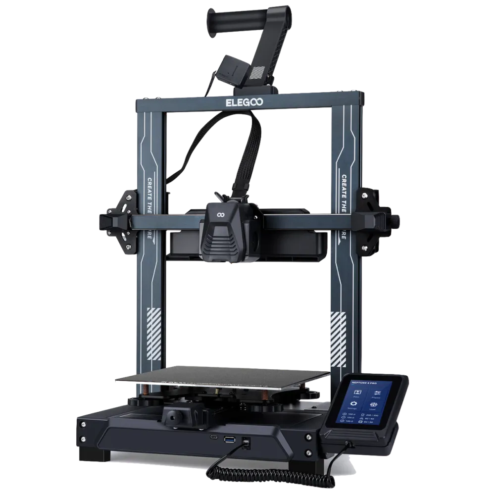 Elegoo Neptune 4 Pro