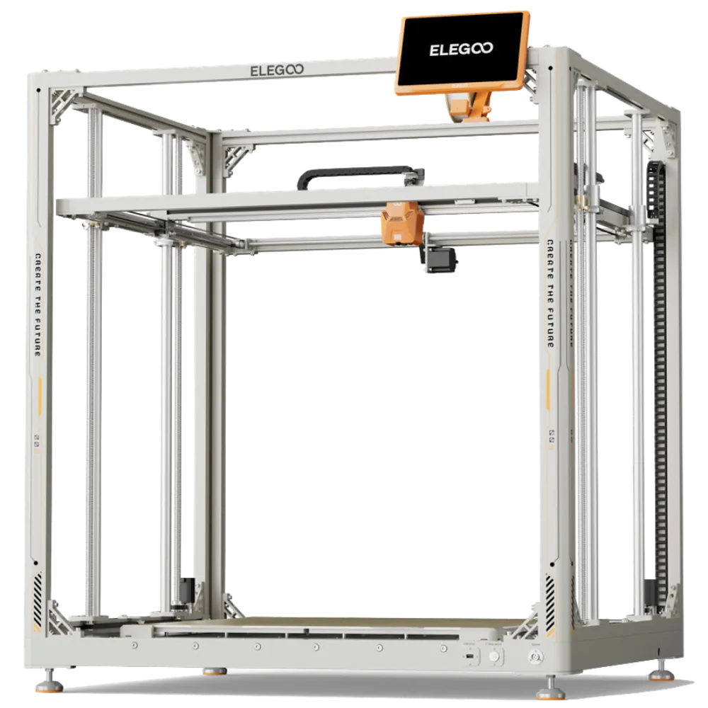 Elegoo OrangeStorm Giga