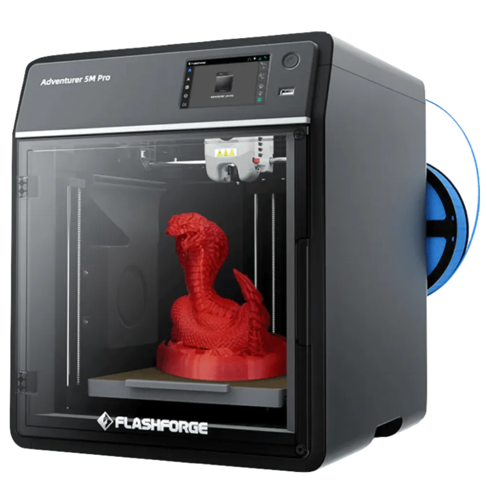 Flashforge Adventurer 5M Pro