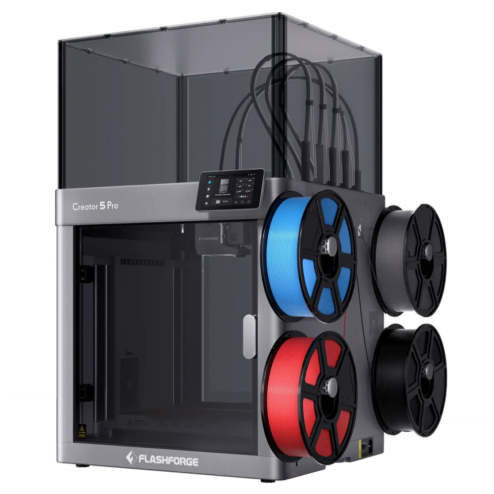 Flashforge Creator 5 Pro