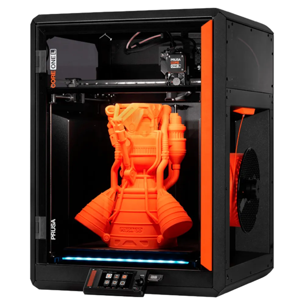 Prusa CORE One L