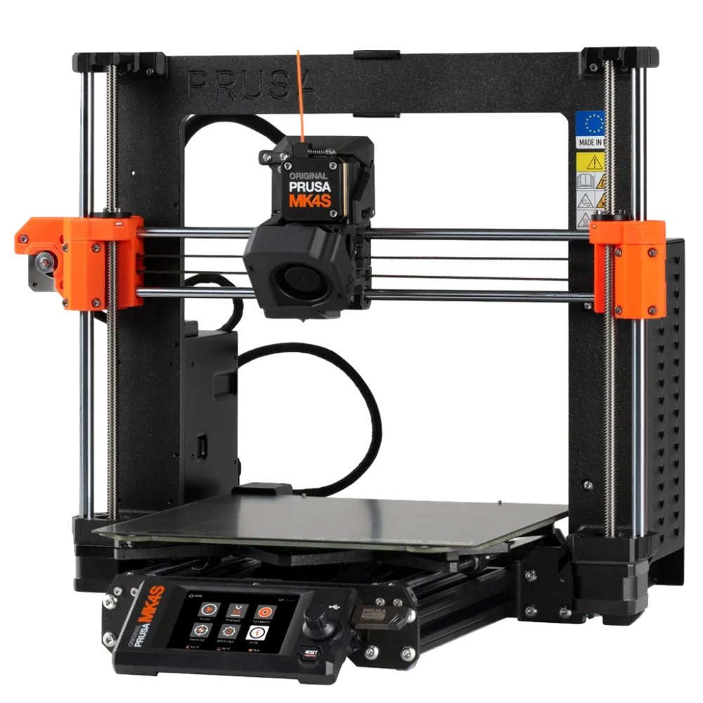 Prusa MK4S